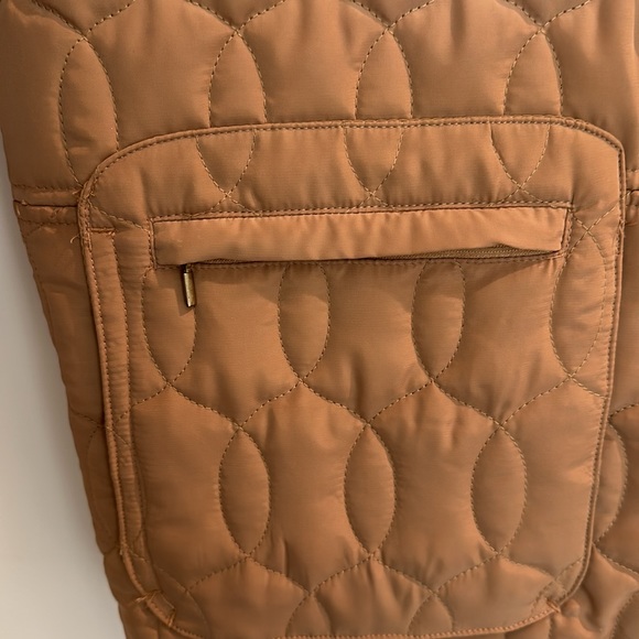 Prolog Quilted Jacket - Picture 3 of 14